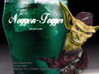 Noggenfogger drink